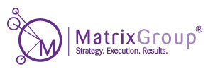 Matrix Group Logo