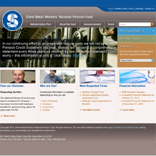 SMWNPF home page