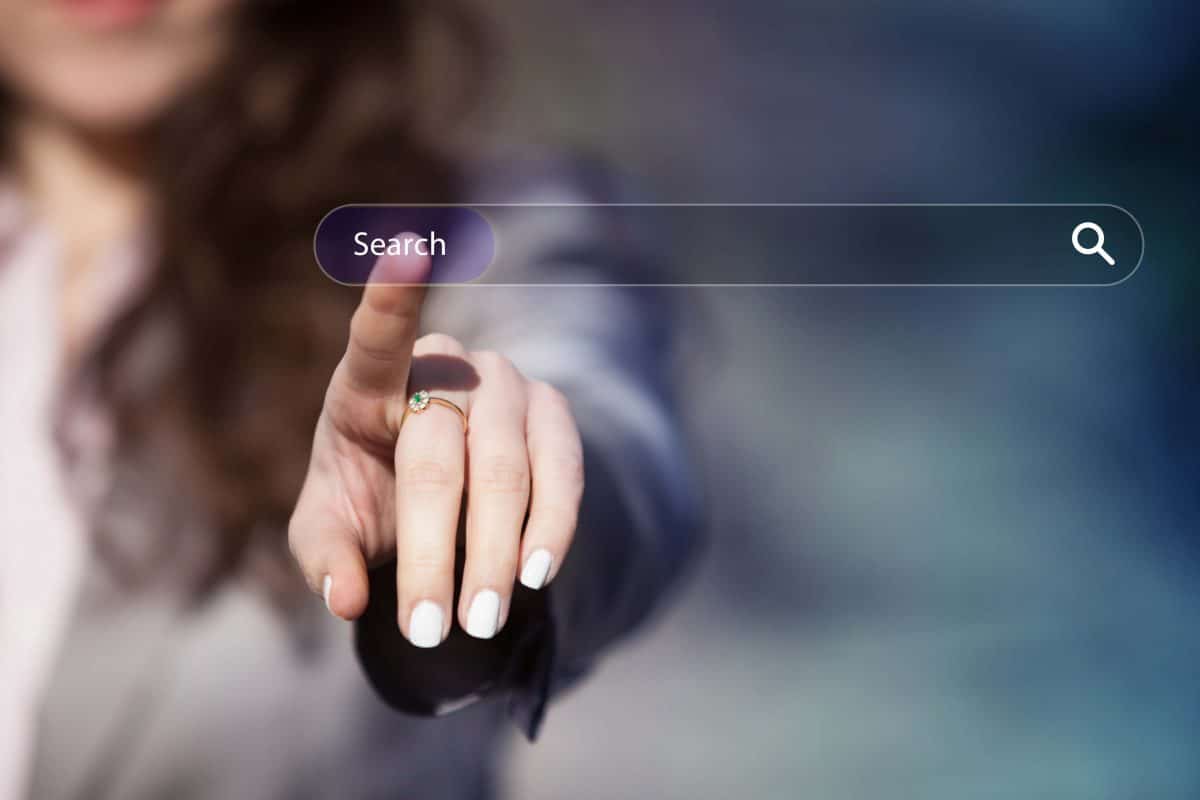 How to Have a Really Great Search on Your Website