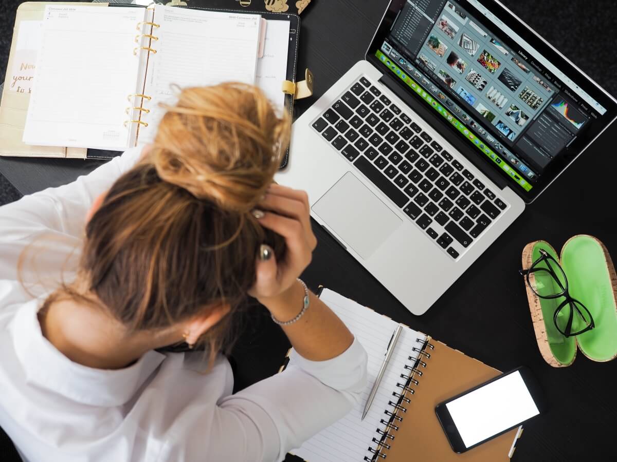 How to Make Your First Day Back at Work Productive After a Vacation or Leave of Absence