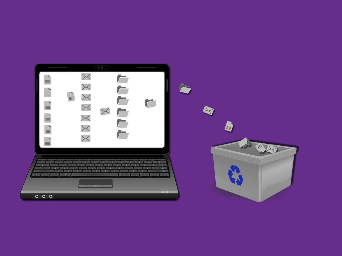 Ready to Declutter Your Digital Life?