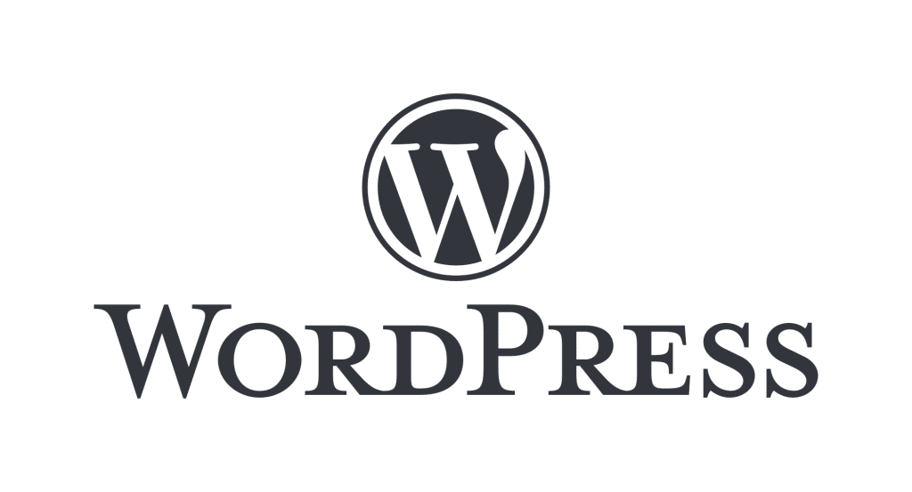 WordPress-logo